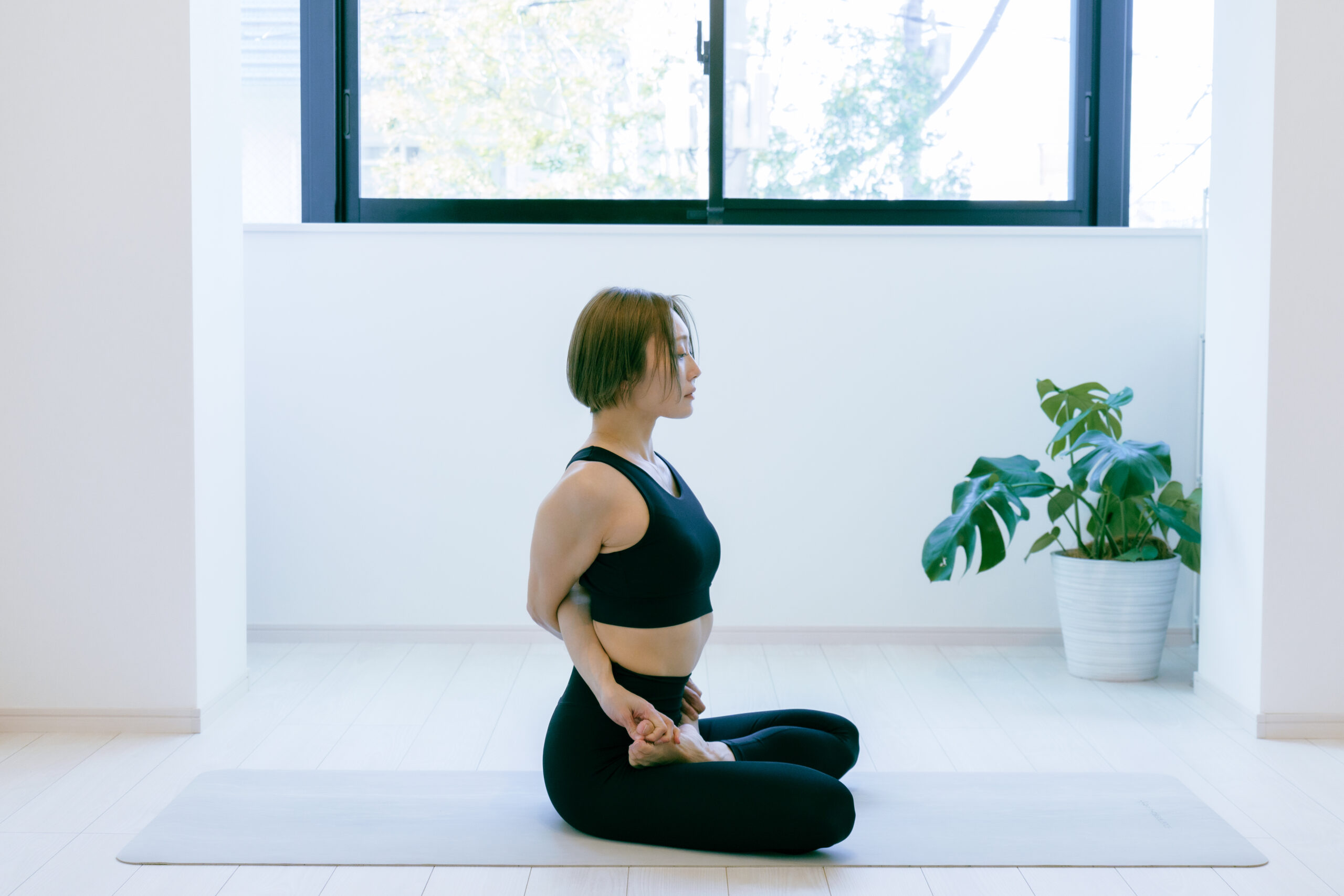 アーサナアライメントとは？ヨガの効果を上げるために必要なこと／宮城