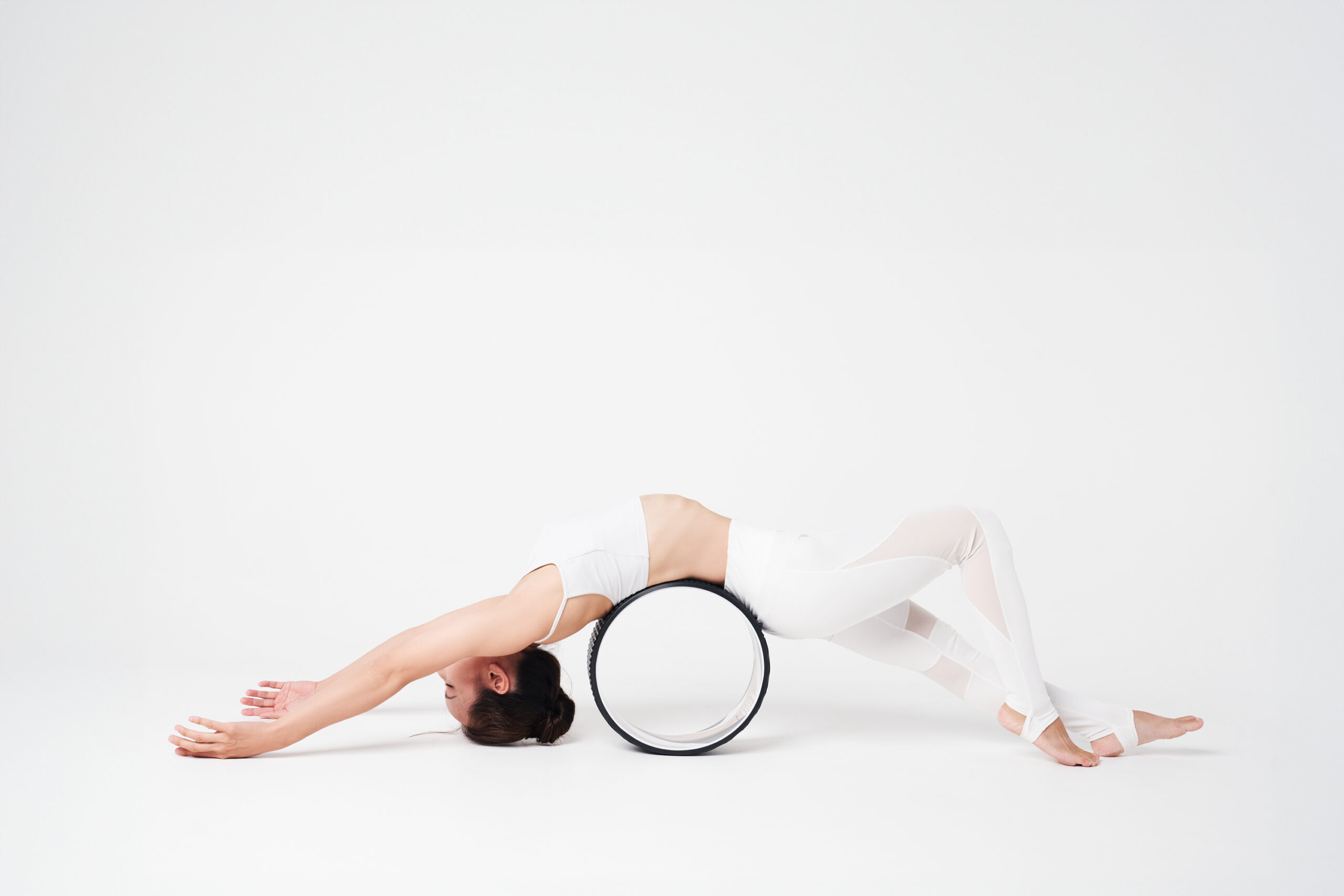 【ヨガホイールPukish】war  ヨガホイール講師　唯監修 ヨガホイールPukish】war ヨガホイール講師 唯監修 ヨガホイールPukish